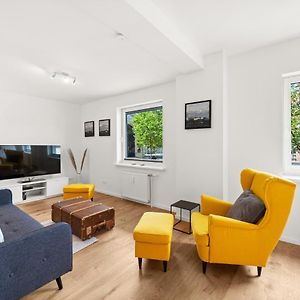 Apartment near Volksoper - Modern, Big, Central, New 2022
